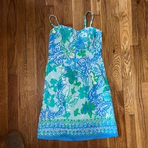 Shelli Stretch Dress